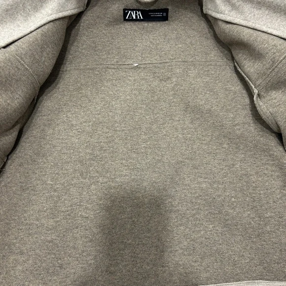 Zara jacket - Picture 5 of 5